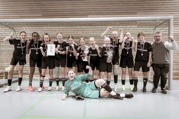 Bild 359 - wBJ Fortuna St. Juergen Winter Cup